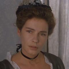 Патриция Милларде