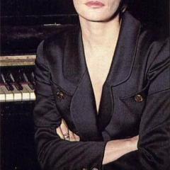 Патриция Милларде