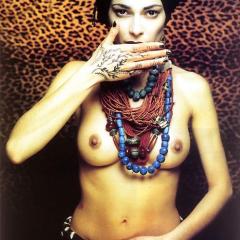 Симона Каваллари