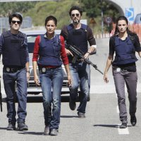 Squadra antimafia - Palermo oggi_1