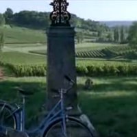 La bicyclette bleue_4