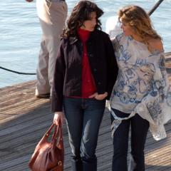 Un amore e una vendetta