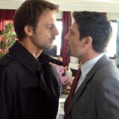 Un amore e una vendetta