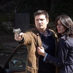 Un amore e una vendetta