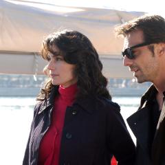 Un amore e una vendetta