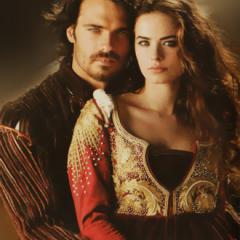 Il falco e la colomba