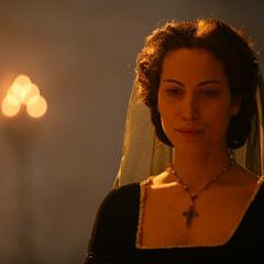 Il falco e la colomba