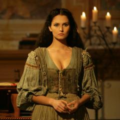 Il falco e la colomba