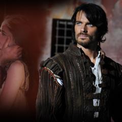 Il falco e la colomba