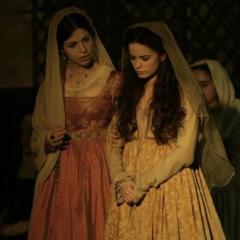 Il falco e la colomba