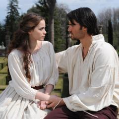 Il falco e la colomba