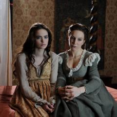 Il falco e la colomba