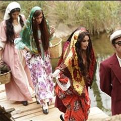 Кислые яблоки