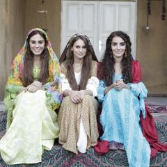 Кислые яблоки