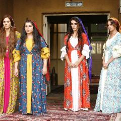 Кислые яблоки