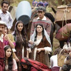 Кислые яблоки