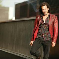 Красный Стамбул