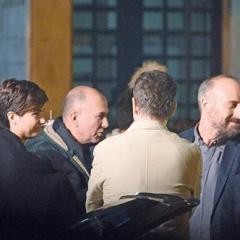 Красный Стамбул