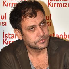 Красный Стамбул