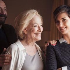 Красный Стамбул