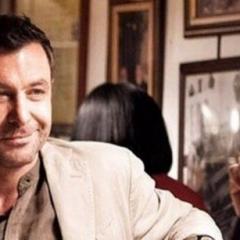 Красный Стамбул