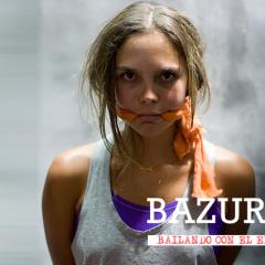 Bazurto Made in Cartagena