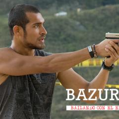 Bazurto Made in Cartagena