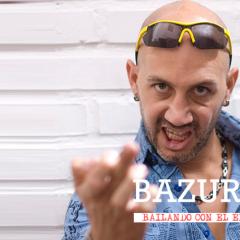 Bazurto Made in Cartagena