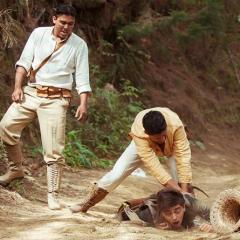 Laura, una vida extraordinaria 