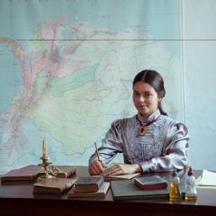 Laura, una vida extraordinaria 