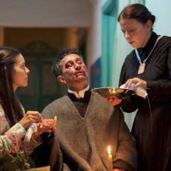 Laura, una vida extraordinaria 