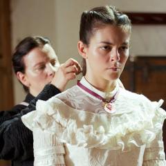 Laura, una vida extraordinaria 