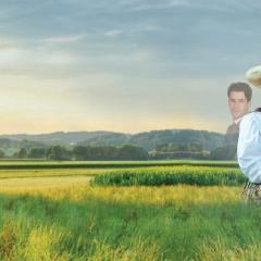 Laura, una vida extraordinaria 