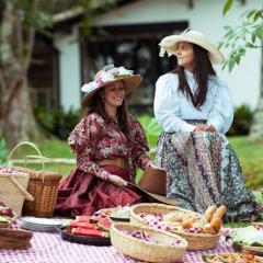 Laura, una vida extraordinaria 