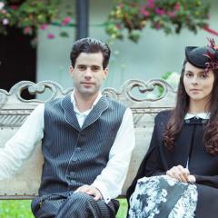 Laura, una vida extraordinaria 