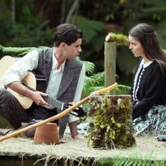 Laura, una vida extraordinaria 