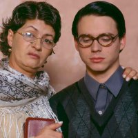 Саломея не сдается / No renuncies Salomé_1