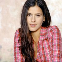 Саломея не сдается / No renuncies Salomé_7