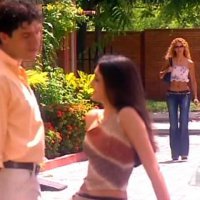 La Costeña y el Cachaco_8