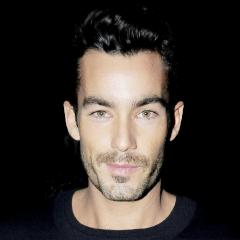 Aaron Diaz