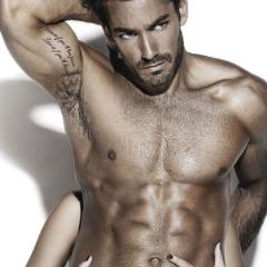 Aaron Diaz