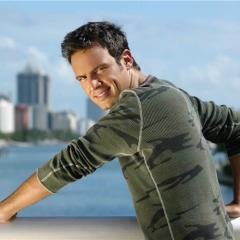 Alejandro de la Madrid