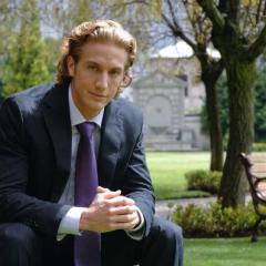 Eugenio Siller