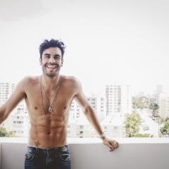 Gonzalo Garcia Vivanco