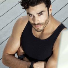 Gonzalo Garcia Vivanco