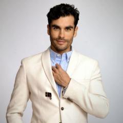 Gonzalo Garcia Vivanco