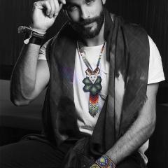 Gonzalo Garcia Vivanco