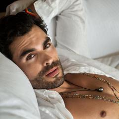 Gonzalo Garcia Vivanco