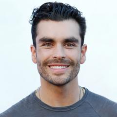 Gonzalo Garcia Vivanco