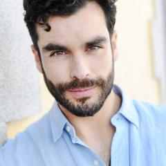 Gonzalo Garcia Vivanco